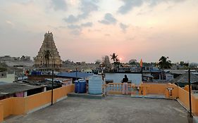 Vicky's Guest House Hampi