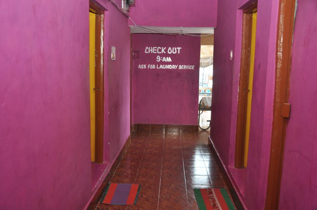 Vicky'S Home Stay Hampi Extérieur photo